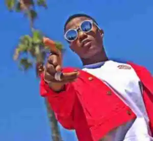 Wizkid - Mr Remedy